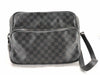 LOUIS VUITTON Damier Graffit Damier Grafitte Io Shoulder Bag Shoulder Bag