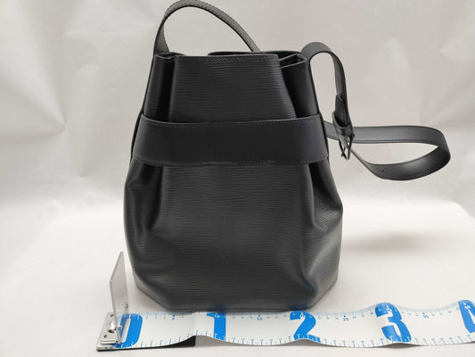 LOUIS VUITTON Epi Epi Sack DePaul Shoulder Bag Shoulder Bag