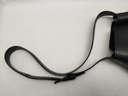 LOUIS VUITTON Epi Epi Sack DePaul Shoulder Bag Shoulder Bag