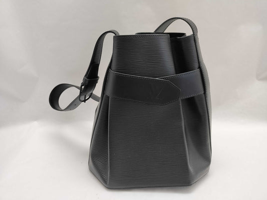 LOUIS VUITTON Epi Epi Sack DePaul Shoulder Bag Shoulder Bag