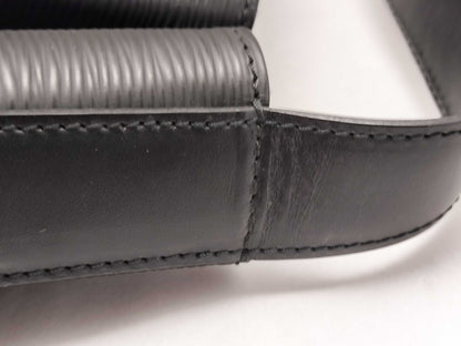 LOUIS VUITTON Epi Epi Sack DePaul Shoulder Bag Shoulder Bag