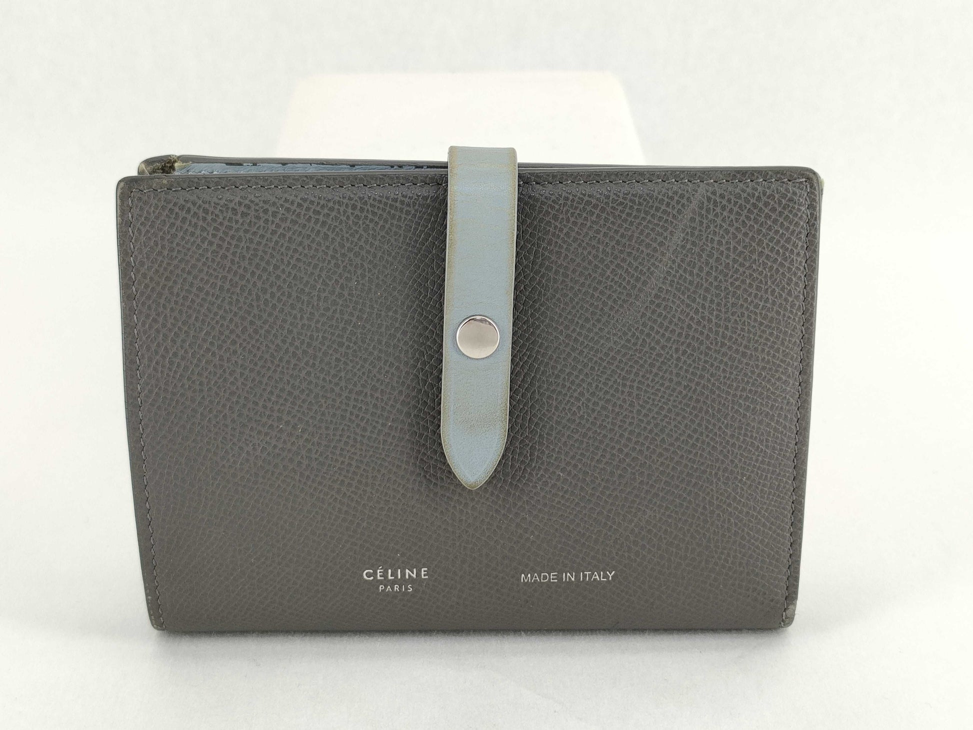 CELINE Folding Wallet Wallet