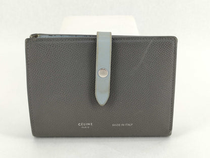 CELINE Folding Wallet Wallet