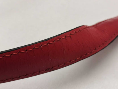 LOUIS VUITTON Epi Epi Sack DePaul Shoulder Bag Shoulder Bag