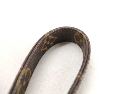 LOUIS VUITTON Monogram Monogram Dragonne Second Bag Second Bag