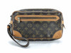 LOUIS VUITTON Monogram Monogram Dragonne Second Bag Second Bag