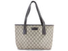 GUCCI GG Supreme GUCCI GG Supreme 002123 Tote Bag Tote Bag