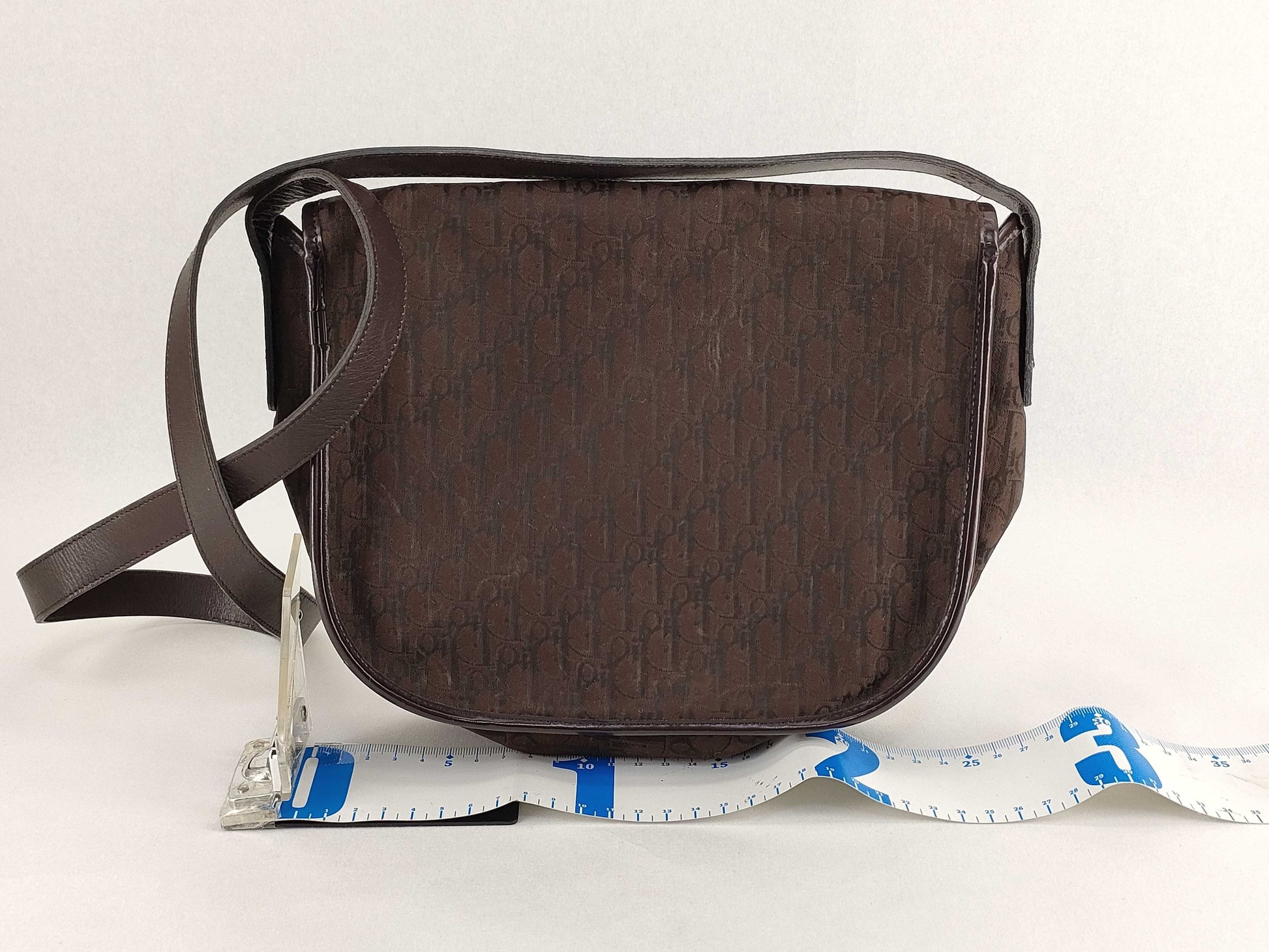 Dior Trotter Trotter Shoulder Bag Shoulder Bag