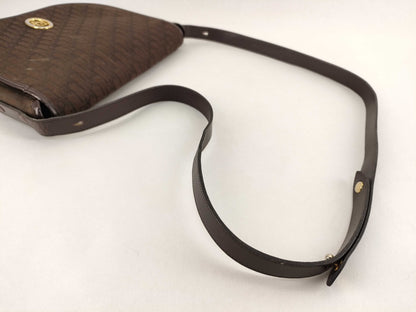 Dior Trotter Trotter Shoulder Bag Shoulder Bag