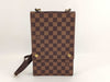LOUIS VUITTON Damier Damier Portobello PM Shoulder Bag Shoulder Bag