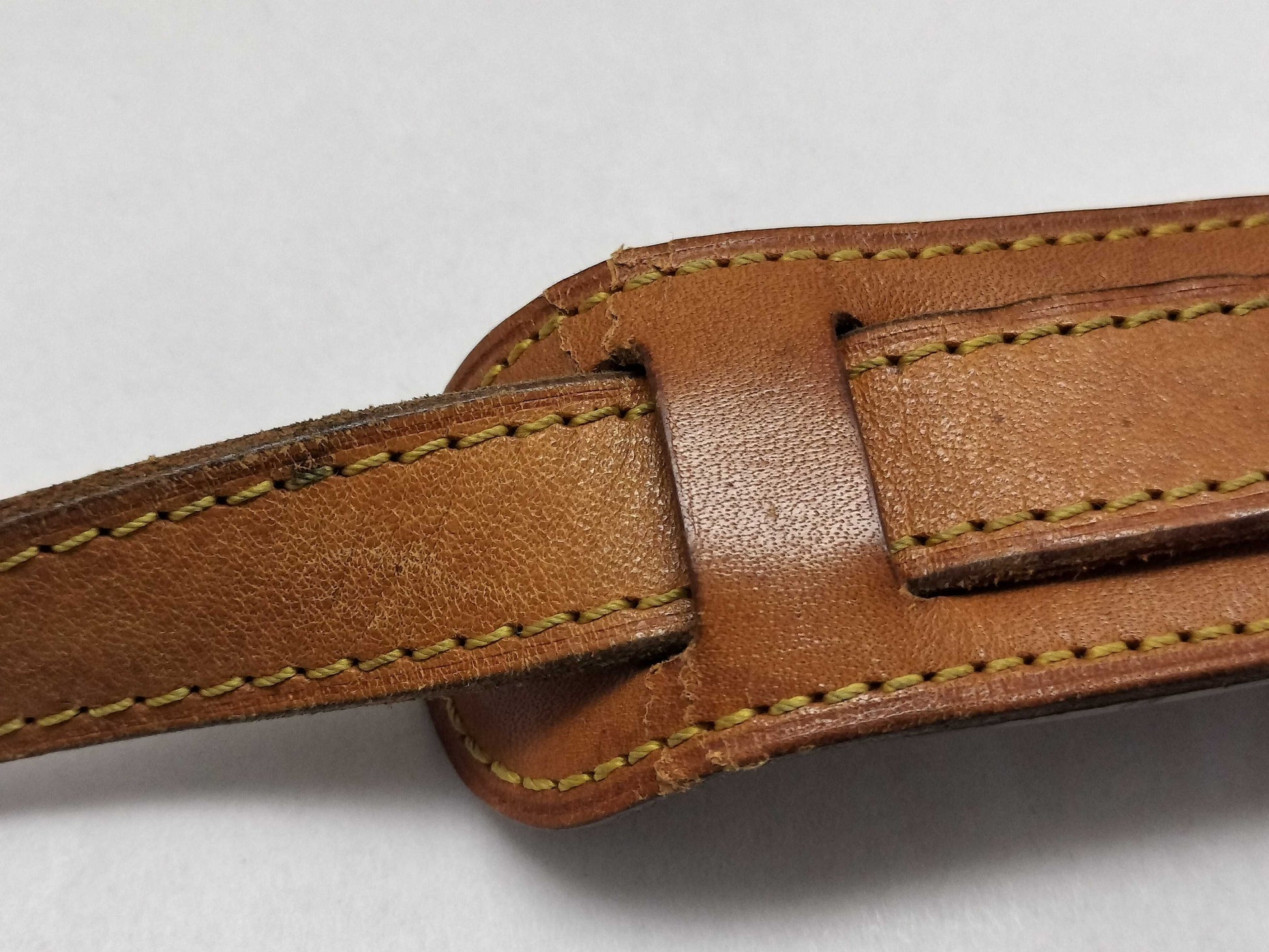 LOUIS VUITTON Monogram Monogram Saumur Messenger Bag Shoulder Bag