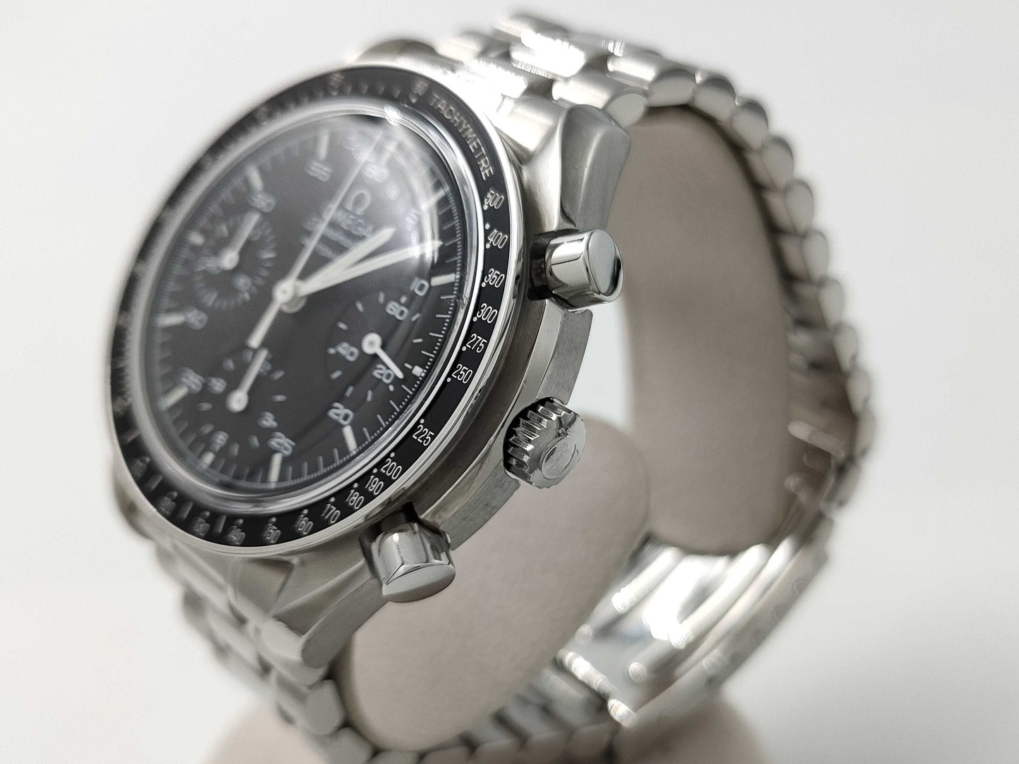 OMEGA 3510.50 56779035 Black Dial Automatic Men's Watch