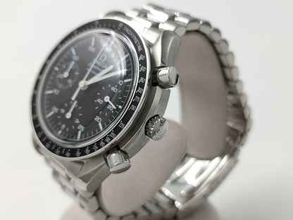 OMEGA 3510.50 56779035 Black Dial Automatic Men's Watch