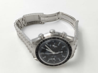 OMEGA 3510.50 56779035 Black Dial Automatic Men's Watch