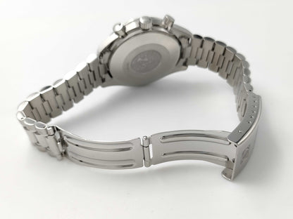 OMEGA 3510.50 56671873 Black Dial Automatic Men's Watch