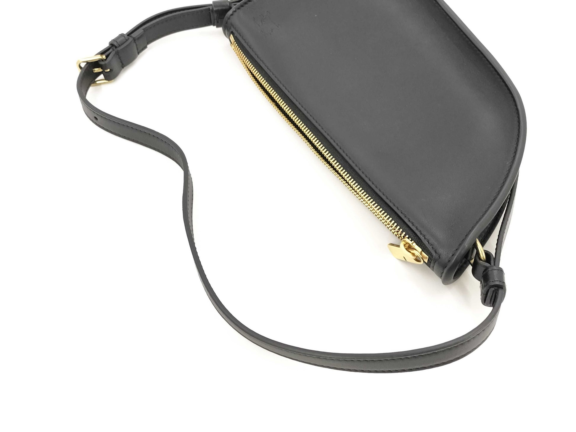 BURBERRY 8077580 New Leather Sling Shoulder Bag 8077580 Shoulder Bag