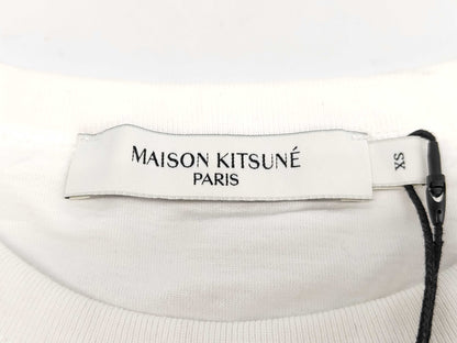 FU00163KJ0010 P100 Head Patch L/S T-Shirt Size XS Tops