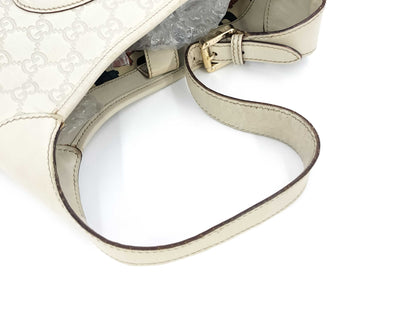 GUCCI Gucci Sima One Shoulder Hobo Shoulder Bag Handbag