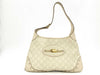 GUCCI Gucci Sima One Shoulder Hobo Shoulder Bag Handbag