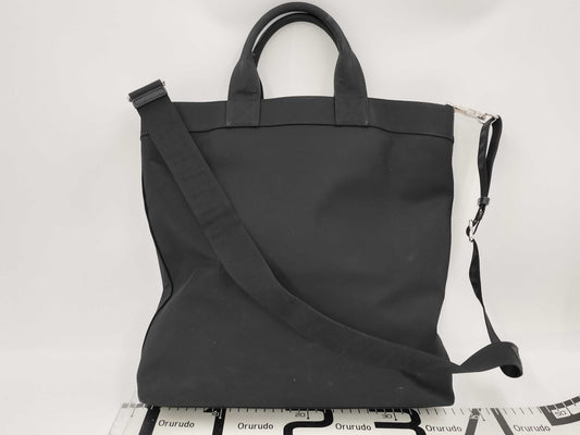 BURBERRY Nylon 2way Tote Bag Shoulder Bag Tote Bag