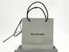 BALENCIAGA Shopping Tote 2WAY Shoulder Bag Tote Bag