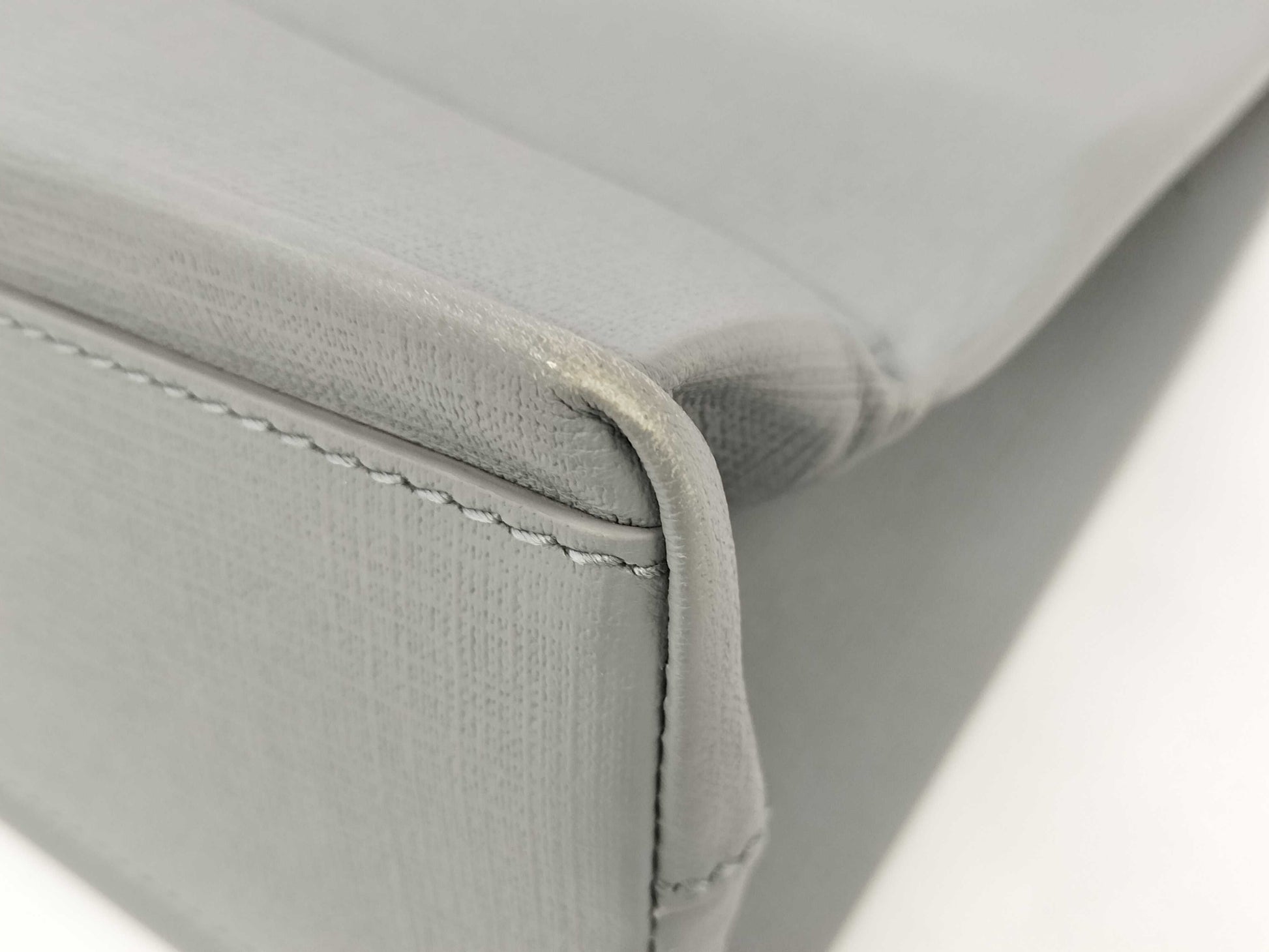 BALENCIAGA Shopping Tote 2WAY Shoulder Bag Tote Bag