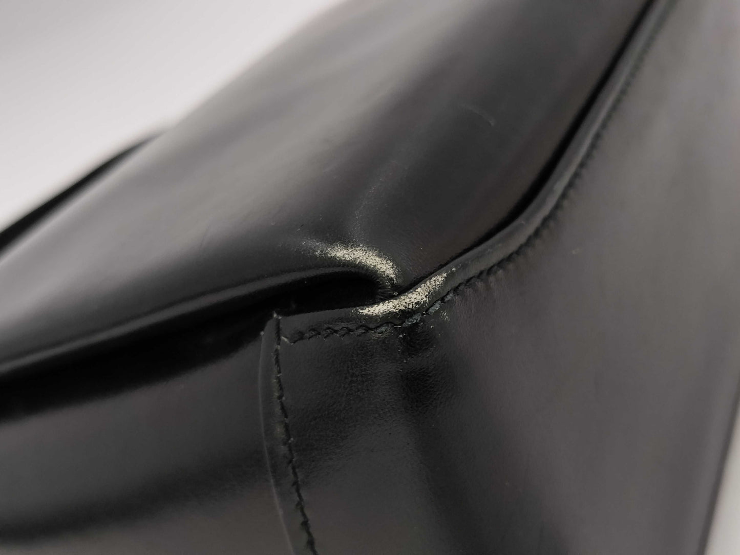 GUCCI Old Gucci Box One Shoulder Bag Handbag