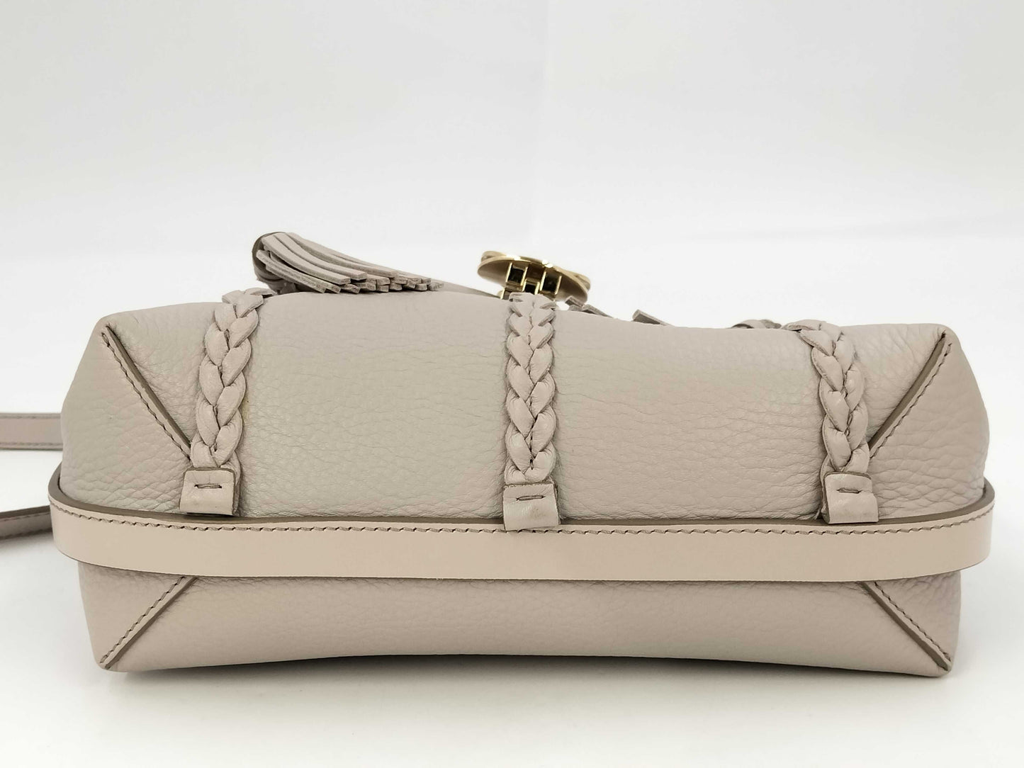 chloe Penelope Leather Handbag 2way Shoulder Bag Handbag