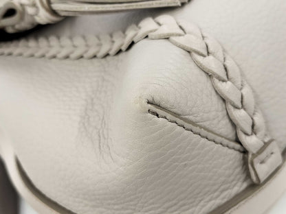 chloe Penelope Leather Handbag 2way Shoulder Bag Handbag