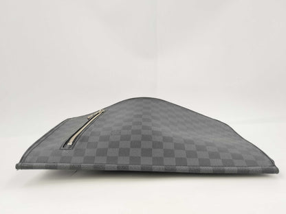 LOUIS VUITTON N48247 Damiere Crafit Poche Documin Bag