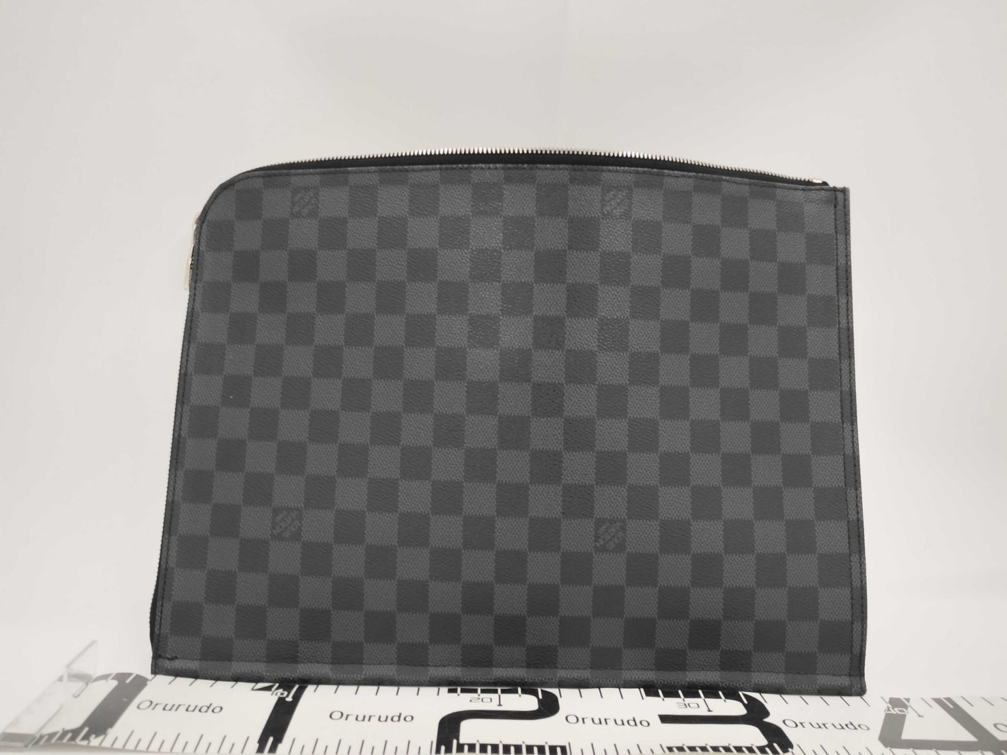 LOUIS VUITTON N48247 Damiere Crafit Poche Documin Bag