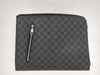 LOUIS VUITTON N48247 Damiere Crafit Poche Documin Bag