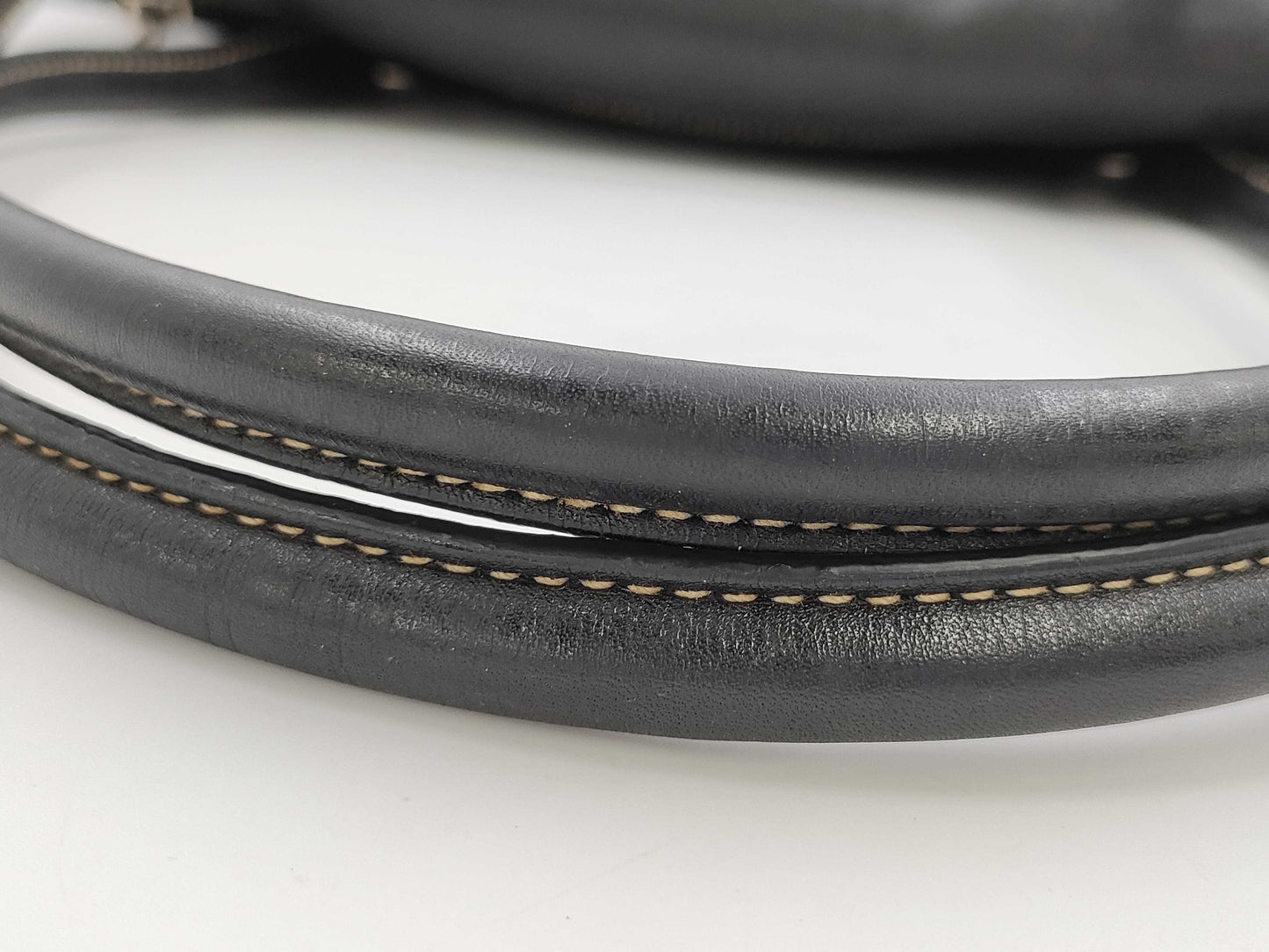 PRADA PRADA Nylon Combi Tote Bag