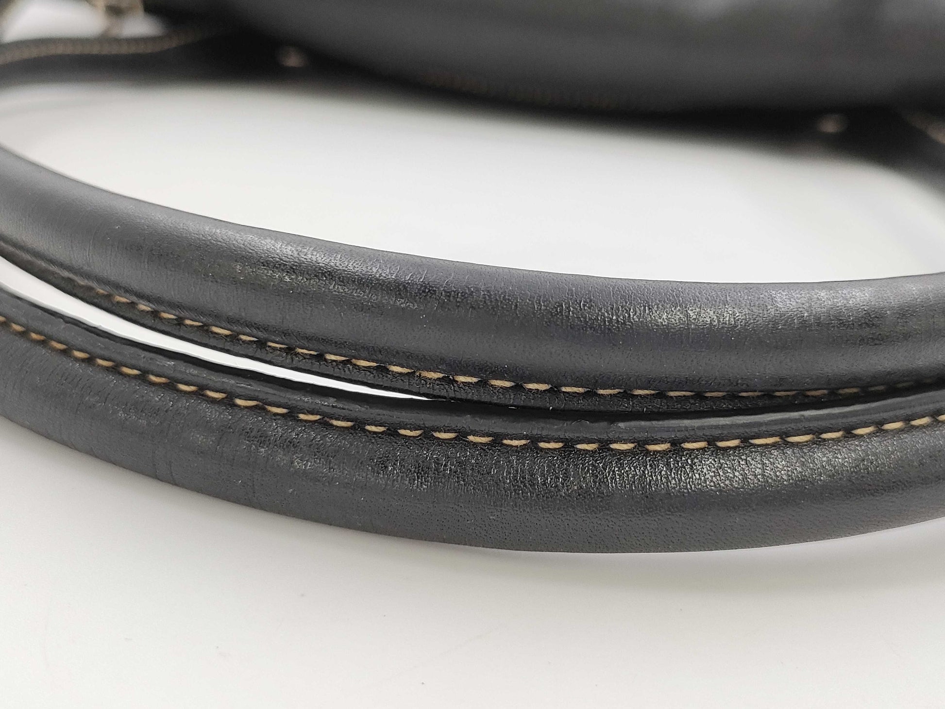 PRADA PRADA Nylon Combi Tote Bag