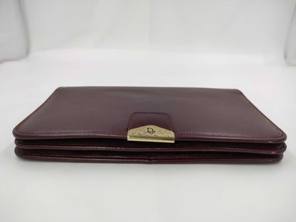 Dior Christian Dior Dior Chain Shoulder Bag Bag