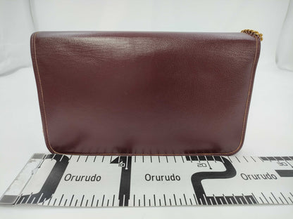 Dior Christian Dior Dior Chain Shoulder Bag Bag