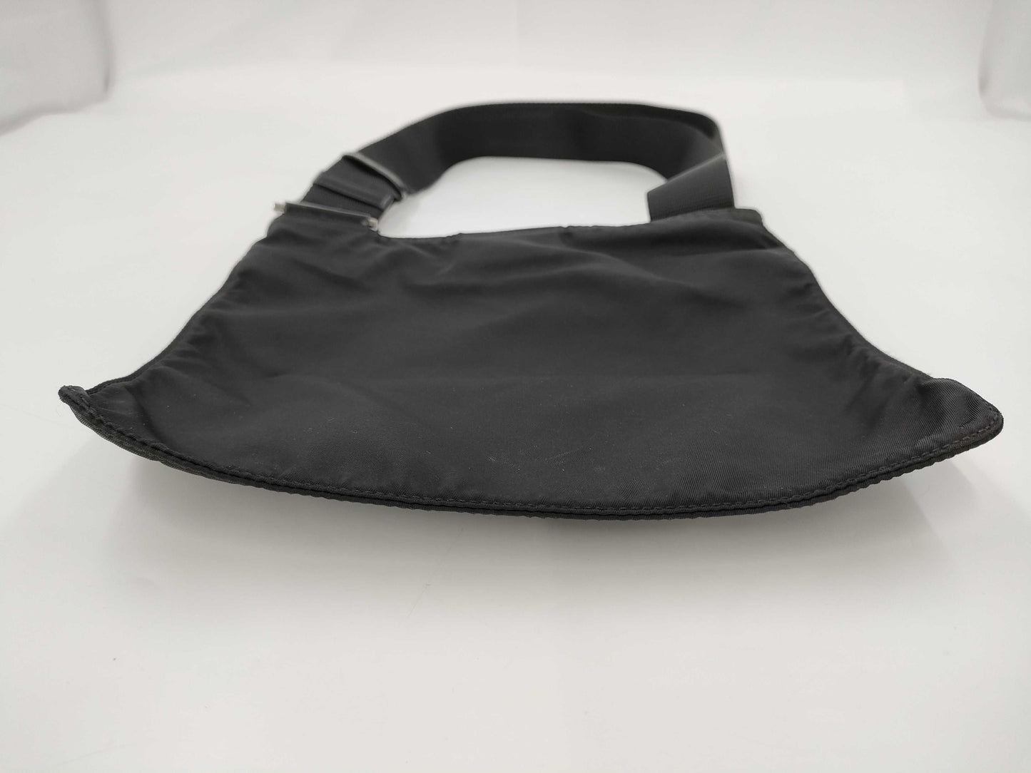 PRADA PRADA Nylon Shoulder Bag Bag