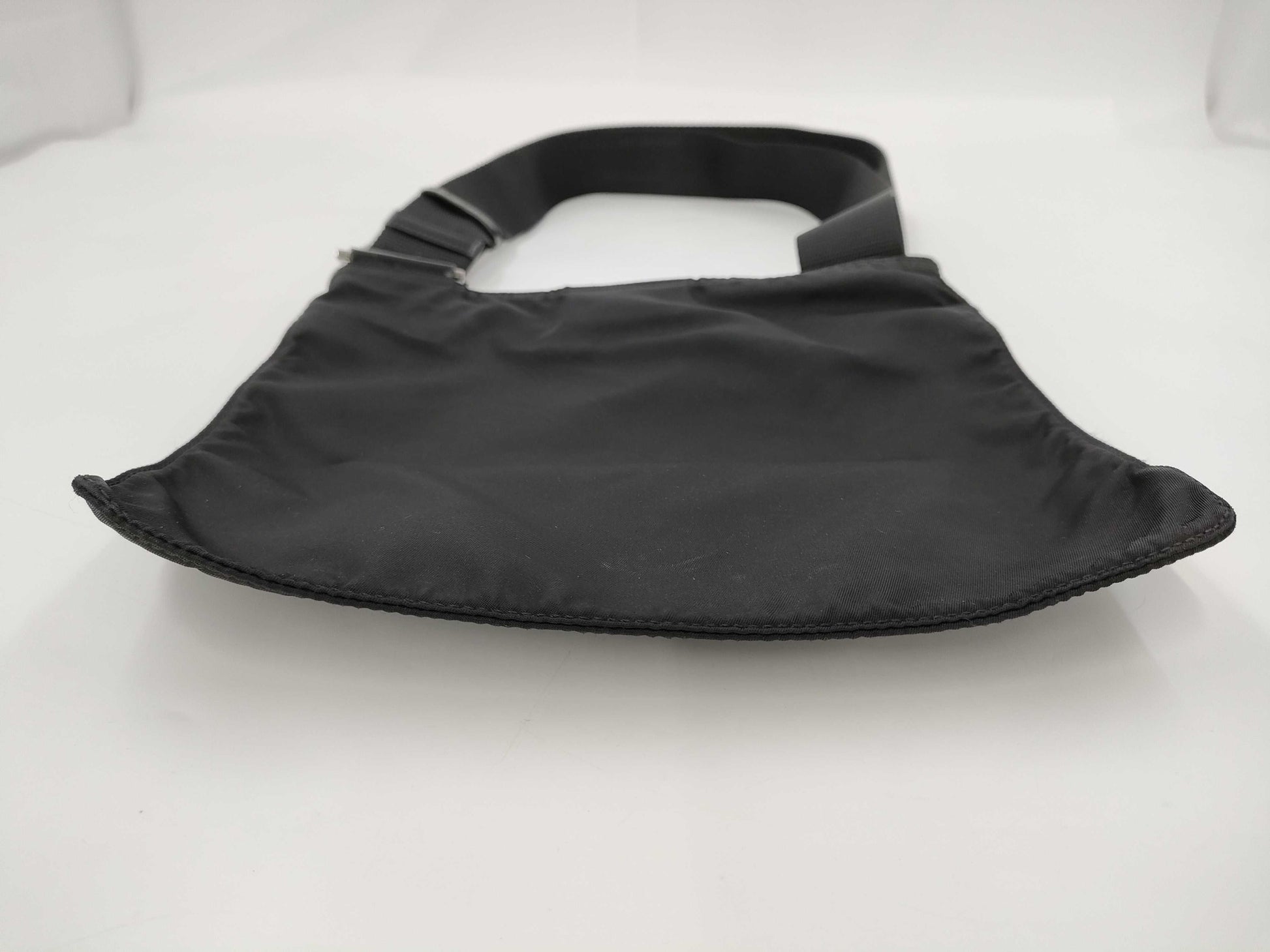 PRADA PRADA Nylon Shoulder Bag Bag