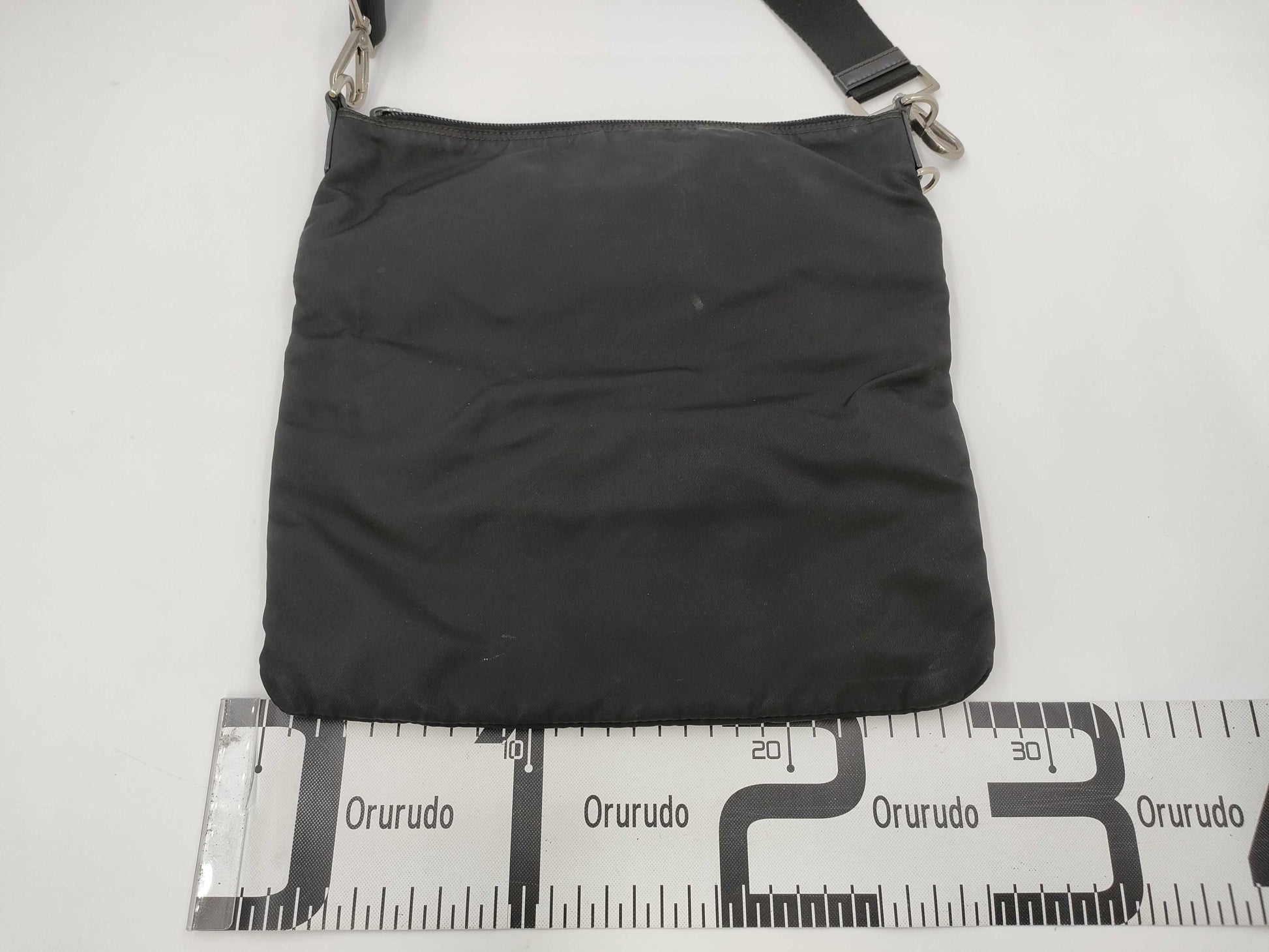 PRADA PRADA Shoulder Bag Nylon Bag