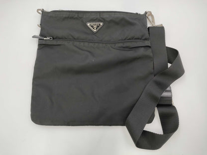 PRADA PRADA Shoulder Bag Nylon Bag