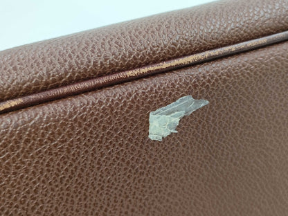 Somes Saddle Dulles Bag Doctor's Bag