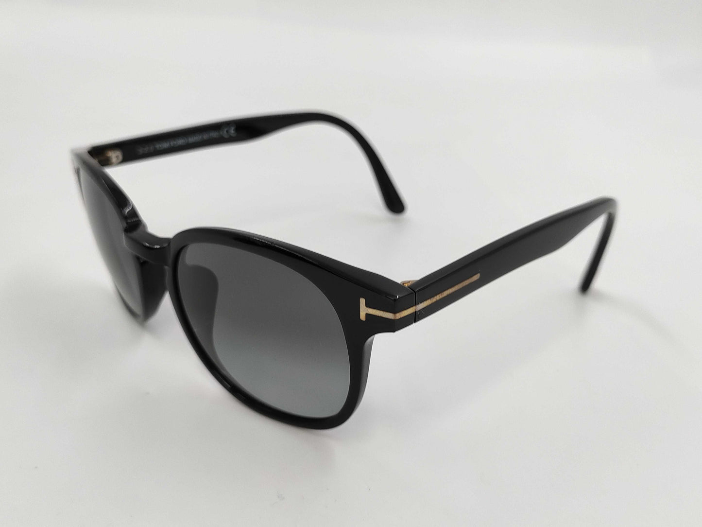 Tom Ford TF399-F Sunglasses Sunglasses