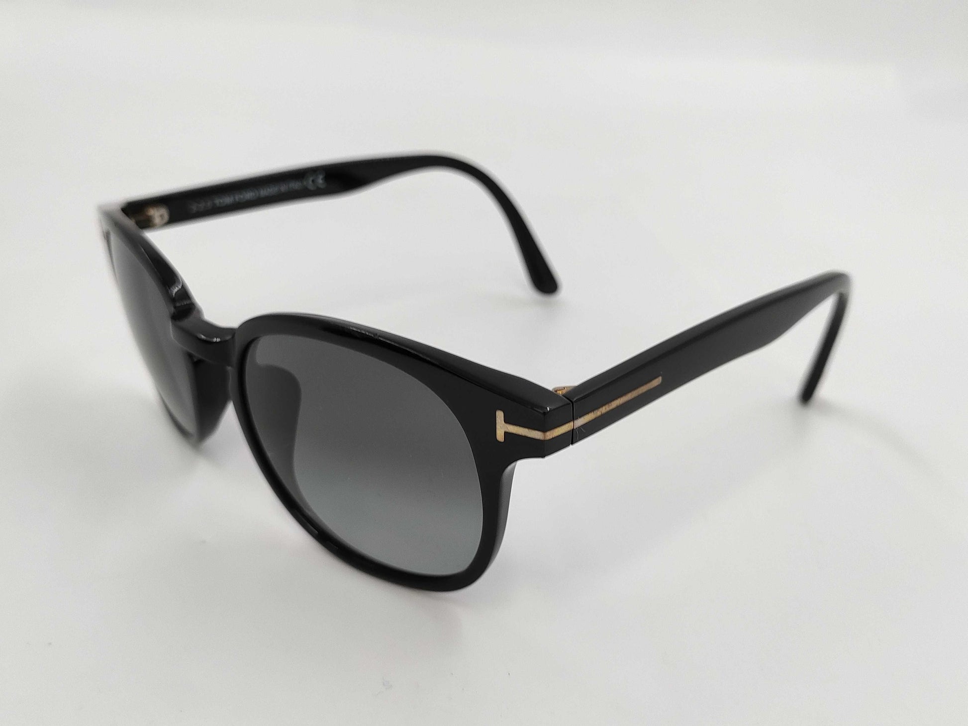 Tom Ford TF399-F Sunglasses Sunglasses