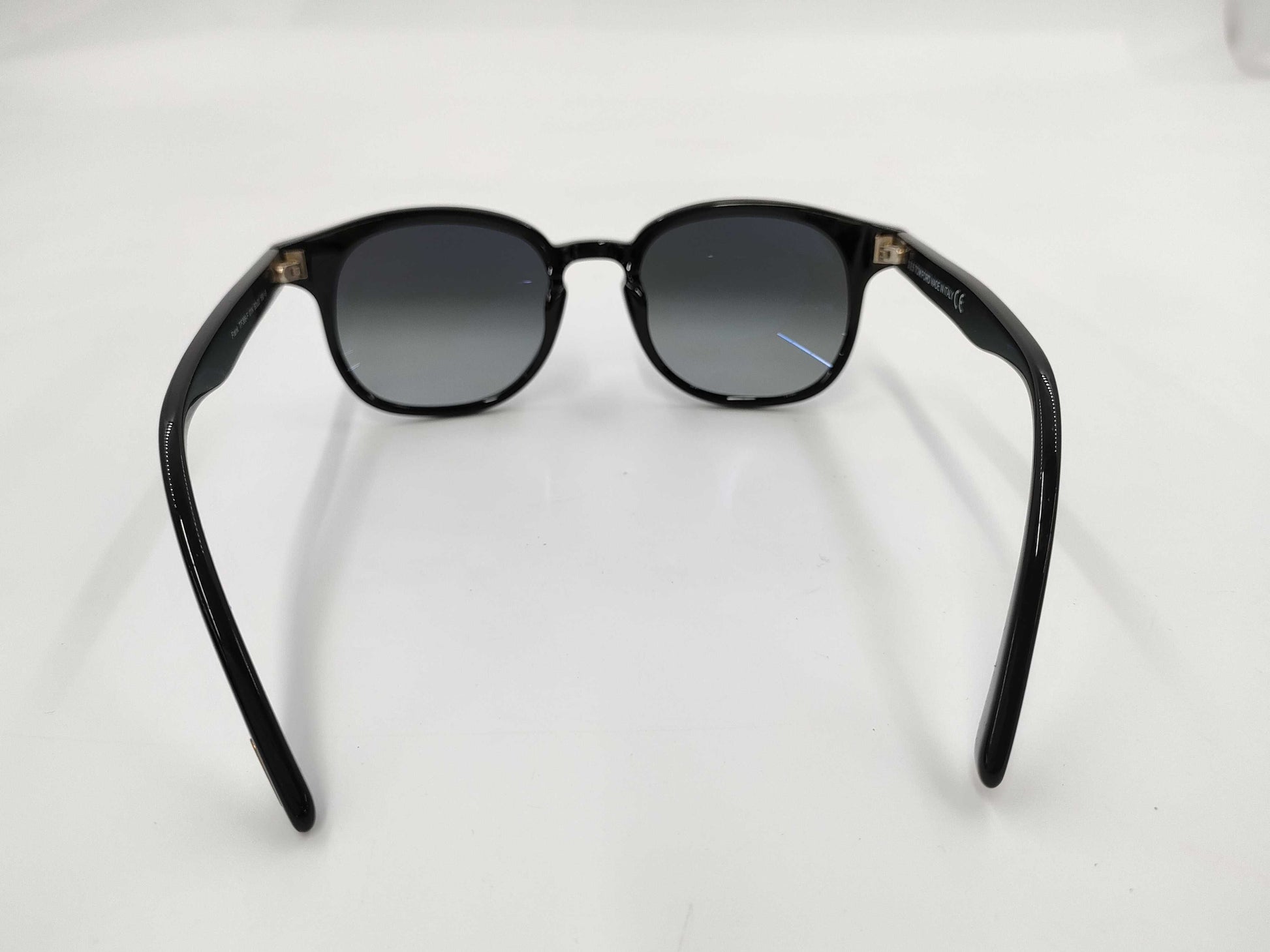 Tom Ford TF399-F Sunglasses Sunglasses