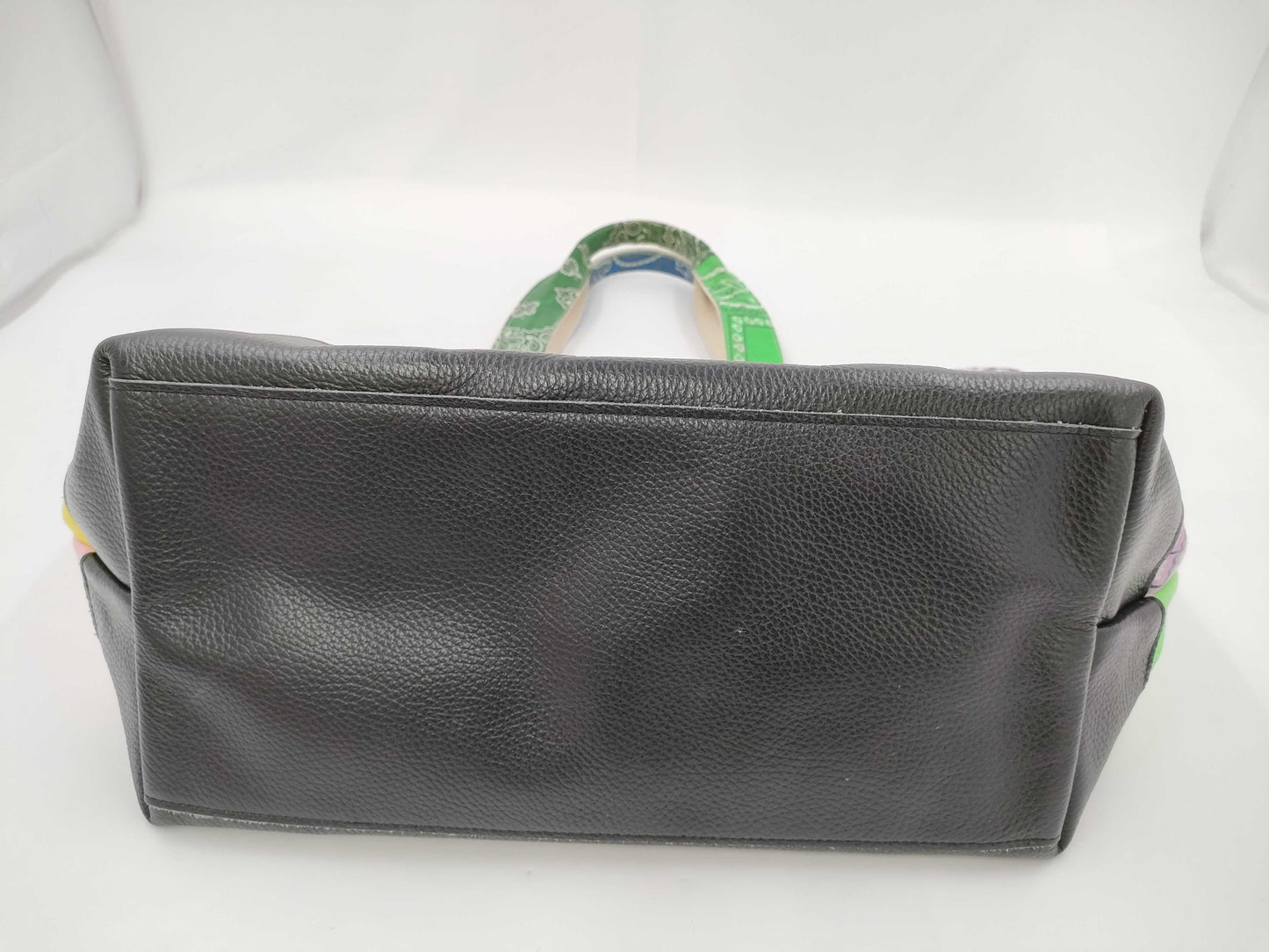 MIYAGI HIDETAKA 5525 gallary Bandana Tote Bag