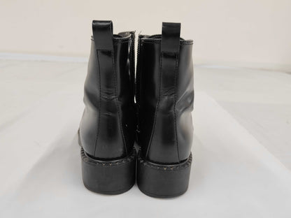 PRADA PRADA Prada Lace-Up Boots Size 36 Other Shoes