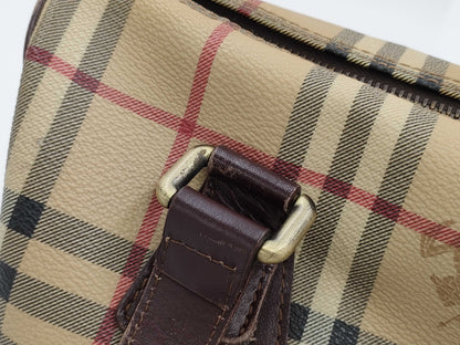 BURBERRY Boston Bag Bag