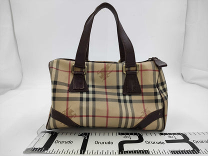 BURBERRY Boston Bag Bag
