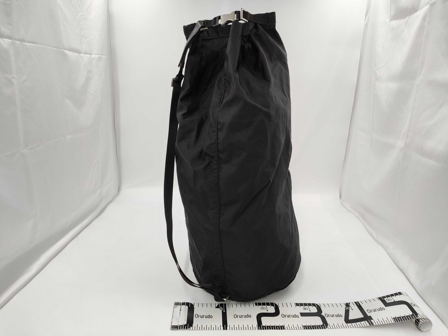 PRADA PRADA Drawstring Shoulder Bag Bag