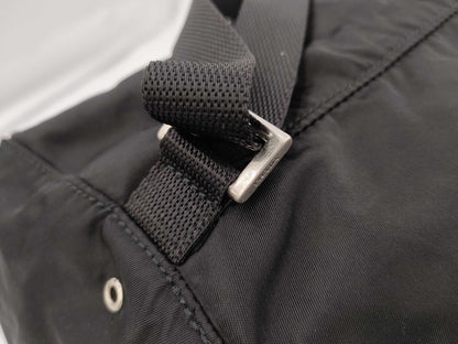 PRADA PRADA Drawstring Shoulder Bag Bag